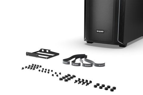 OBUDOWA BE QUIET! SHADOW BASE 800 DX BLACK OBUDOWA BE QUIET! SHADOW BASE 800 DX BLACK
