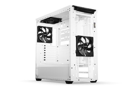 OBUDOWA BE QUIET! SHADOW BASE 800 DX WHITE OBUDOWA BE QUIET! SHADOW BASE 800 DX WHITE