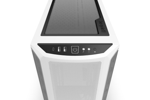 OBUDOWA BE QUIET! SHADOW BASE 800 DX WHITE OBUDOWA BE QUIET! SHADOW BASE 800 DX WHITE