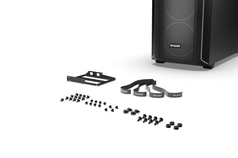 OBUDOWA BE QUIET! SHADOW BASE 800 FX BLACK OBUDOWA BE QUIET! SHADOW BASE 800 FX BLACK