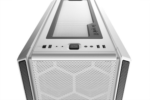 OBUDOWA BE QUIET! SILENT BASE 802 WHITE OBUDOWA BE QUIET! SILENT BASE 802 WHITE