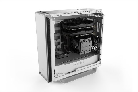 OBUDOWA BE QUIET! SILENT BASE 802 WHITE OBUDOWA BE QUIET! SILENT BASE 802 WHITE