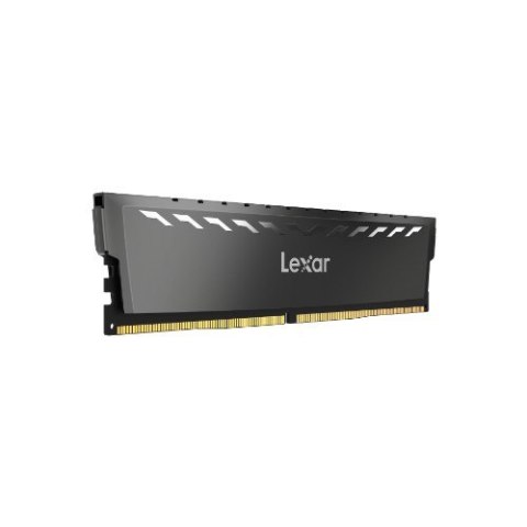 Pamięć Lexar THOR 32GB (2X16GB) DDR4 3200MHz Pamięć Lexar THOR 32GB (2X16GB) DDR4 3200MHz