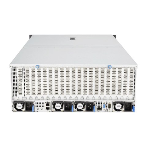 Platforma Asus Rack (4U) ESC8000A-E12 AMD Epyc 9004 (8x NVMe/SATA HS, 1xM.2, 2x10Gbe, IPMI, 2+2 3000W) Platforma Asus Rack (4U) ESC8000A-E12 AMD Epyc 9004 (8x NVMe/SATA HS, 1xM.2, 2x10Gbe, IPMI, 2+2 3000W)