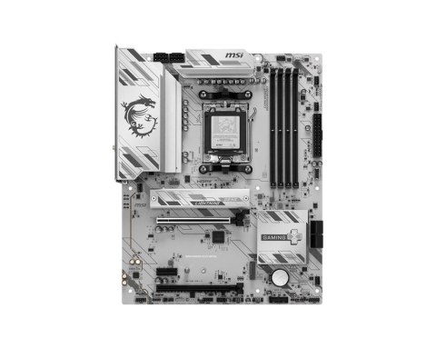 Płyta główna MSI B850 GAMING PLUS WIFI6E Płyta główna MSI B850 GAMING PLUS WIFI6E