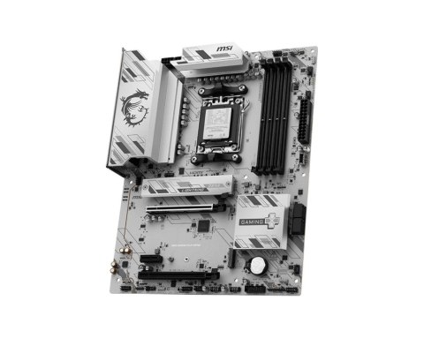 Płyta główna MSI B850 GAMING PLUS WIFI6E Płyta główna MSI B850 GAMING PLUS WIFI6E