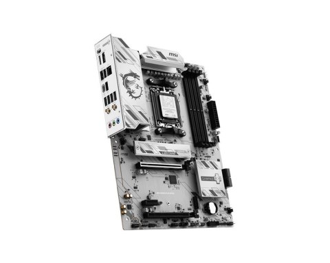 Płyta główna MSI B850 GAMING PLUS WIFI6E Płyta główna MSI B850 GAMING PLUS WIFI6E