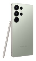 Samsung Galaxy S25 Ultra (S938) 5G 12/256 GB Dual Sim Titanium Jadegreen