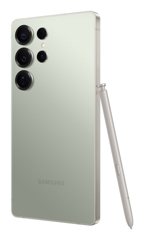 Samsung Galaxy S25 Ultra (S938) 5G 12/256 GB Dual Sim Titanium Jadegreen Samsung Galaxy S25 Ultra (S938) 5G 12/256 GB Dual Sim Titanium Jadegreen