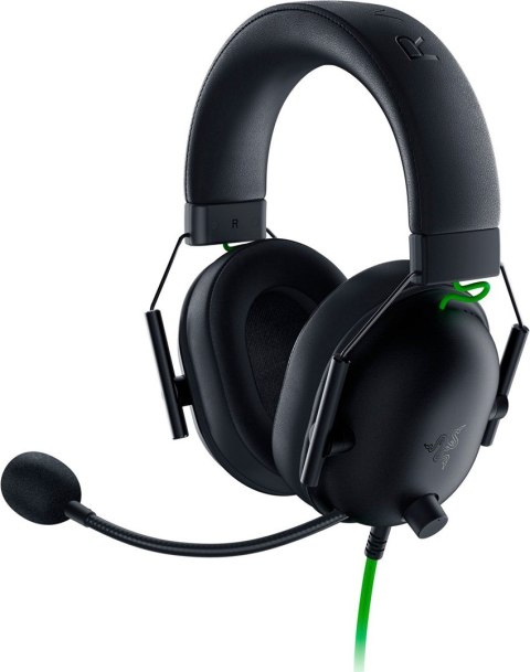 Słuchawki Razer BlackShark V2 X Słuchawki Razer BlackShark V2 X