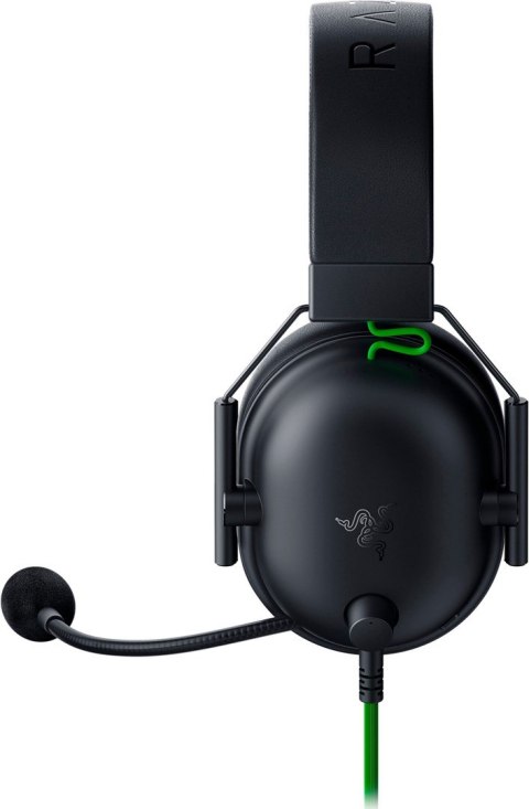 Słuchawki Razer BlackShark V2 X Słuchawki Razer BlackShark V2 X
