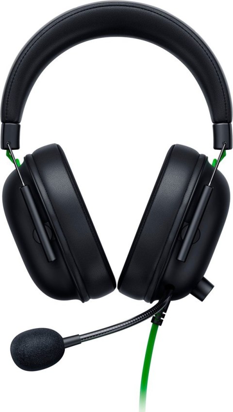 Słuchawki Razer BlackShark V2 X Słuchawki Razer BlackShark V2 X