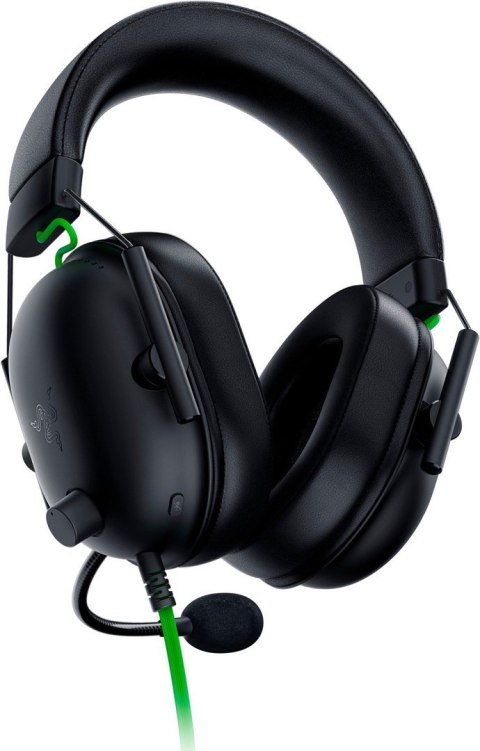 Słuchawki Razer BlackShark V2 X Słuchawki Razer BlackShark V2 X