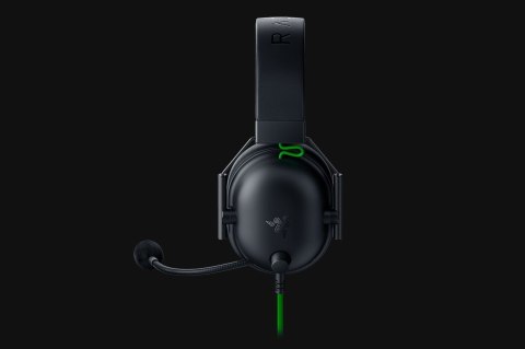 Słuchawki Razer BlackShark V2 X Słuchawki Razer BlackShark V2 X