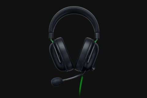 Słuchawki Razer BlackShark V2 X Słuchawki Razer BlackShark V2 X