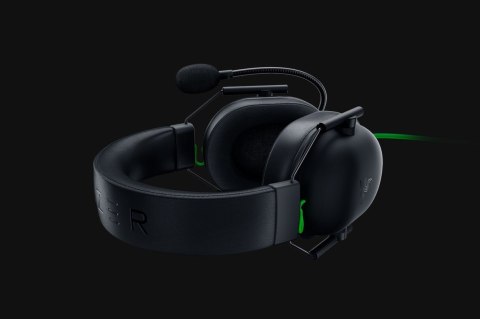 Słuchawki Razer BlackShark V2 X Słuchawki Razer BlackShark V2 X