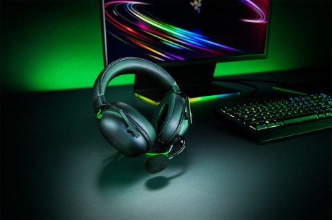 Słuchawki Razer BlackShark V2 X Słuchawki Razer BlackShark V2 X