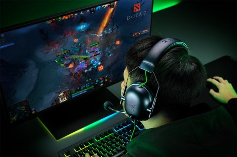Słuchawki Razer BlackShark V2 X Słuchawki Razer BlackShark V2 X
