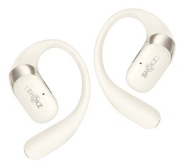 Słuchawki bezprzewodowe Shokz OpenFit 2 Beige