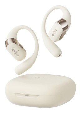 Słuchawki bezprzewodowe Shokz OpenFit 2 Beige