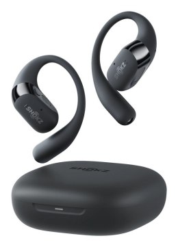 Słuchawki bezprzewodowe Shokz OpenFit 2 Black