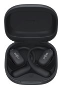 Słuchawki bezprzewodowe Shokz OpenFit 2 Black