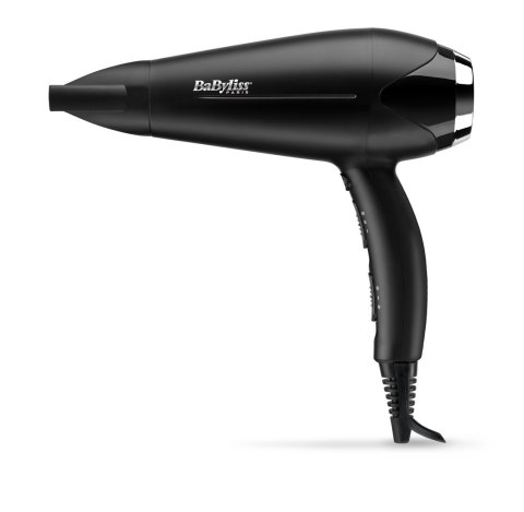 Suszarka do włosów BABYLISS D572DE Suszarka do włosów BABYLISS D572DE