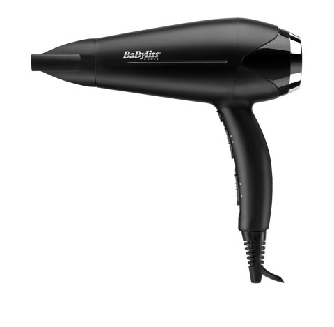 Suszarka do włosów BABYLISS D572DE Suszarka do włosów BABYLISS D572DE