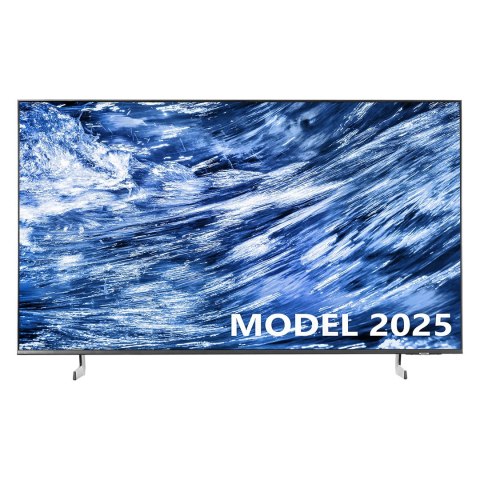 Telewizor Samsung QE65Q8FAAUXXH QLED 65'' 4K Ultra HD Tizen Q-Symphony DVB-T2 Szary (MODEL 2025) Telewizor Samsung QE65Q8FAAUXXH QLED 65'' 4K Ultra HD Tizen Q-Symphony DVB-T2 Szary (MODEL 2025)