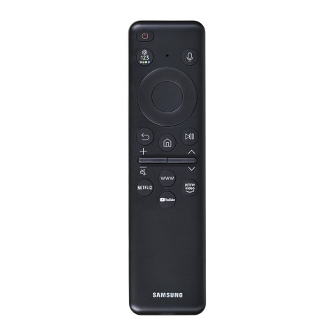 Telewizor Samsung QE65Q8FAAUXXH QLED 65'' 4K Ultra HD Tizen Q-Symphony DVB-T2 Szary (MODEL 2025) Telewizor Samsung QE65Q8FAAUXXH QLED 65'' 4K Ultra HD Tizen Q-Symphony DVB-T2 Szary (MODEL 2025)