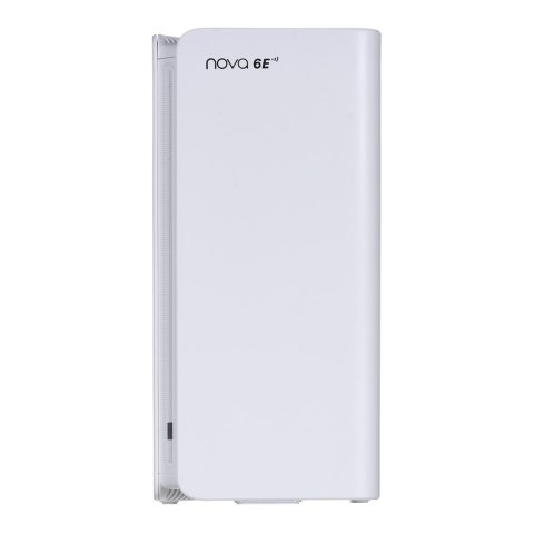Tenda- AXE5700 Home Mesh Wi-Fi 6E System Tenda- AXE5700 Home Mesh Wi-Fi 6E System
