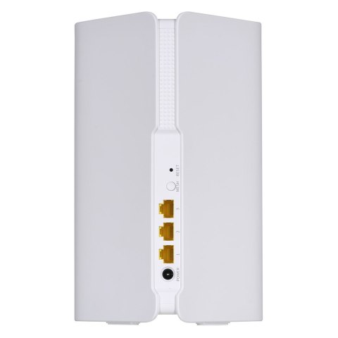 Tenda- AXE5700 Home Mesh Wi-Fi 6E System Tenda- AXE5700 Home Mesh Wi-Fi 6E System