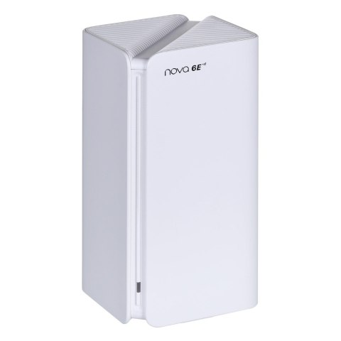 Tenda- AXE5700 Home Mesh Wi-Fi 6E System Tenda- AXE5700 Home Mesh Wi-Fi 6E System