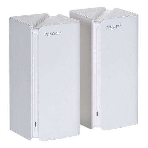Tenda- AXE5700 Home Mesh Wi-Fi 6E System Tenda- AXE5700 Home Mesh Wi-Fi 6E System