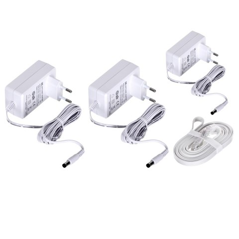 Tenda- AXE5700 Home Mesh Wi-Fi 6E System Tenda- AXE5700 Home Mesh Wi-Fi 6E System