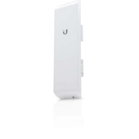 UISP Wireless airMAX 2.4 GHz Ubiquiti airMAX NanoStation M2 UISP Wireless airMAX 2.4 GHz Ubiquiti airMAX NanoStation M2