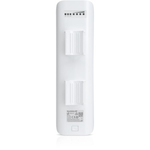 UISP Wireless airMAX 2.4 GHz Ubiquiti airMAX NanoStation M2 UISP Wireless airMAX 2.4 GHz Ubiquiti airMAX NanoStation M2
