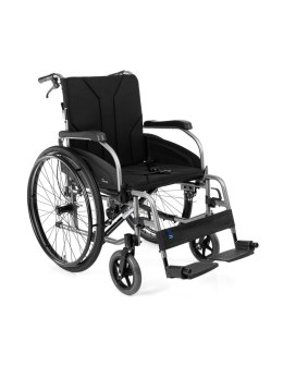 Wózek inwalidzki SIMPLE-TIM 48 CM