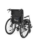 Wózek inwalidzki SIMPLE-TIM 48 CM
