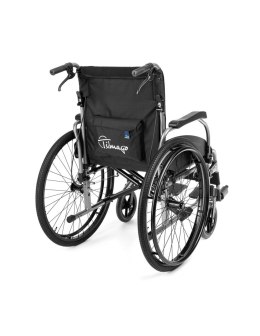 Wózek inwalidzki SIMPLE-TIM 48 CM