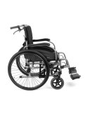 Wózek inwalidzki SIMPLE-TIM 48 CM