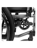 Wózek inwalidzki SIMPLE-TIM 48 CM