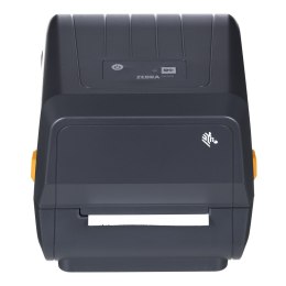 Zebra Drukarka etykiet ZD220T/termiczna/termotransferowa/USB/203dpi ZD22042-T0EG00EZ