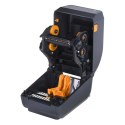 Zebra Drukarka etykiet ZD220T/termiczna/termotransferowa/USB/203dpi ZD22042-T0EG00EZ