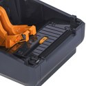 Zebra Drukarka etykiet ZD220T/termiczna/termotransferowa/USB/203dpi ZD22042-T0EG00EZ