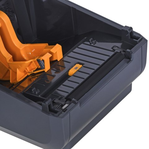 Zebra Drukarka etykiet ZD220T/termiczna/termotransferowa/USB/203dpi ZD22042-T0EG00EZ Zebra Drukarka etykiet ZD220T/termiczna/termotransferowa/USB/203dpi ZD22042-T0EG00EZ