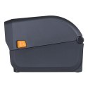 Zebra Drukarka etykiet ZD220T/termiczna/termotransferowa/USB/203dpi ZD22042-T0EG00EZ