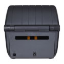 Zebra Drukarka etykiet ZD220T/termiczna/termotransferowa/USB/203dpi ZD22042-T0EG00EZ