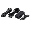 Zebra Drukarka etykiet ZD220T/termiczna/termotransferowa/USB/203dpi ZD22042-T0EG00EZ