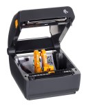 Zebra Drukarka etykiet ZD421T termiczna/termotransferowa/USB/203dpi ZD4A042-30EM00EZ